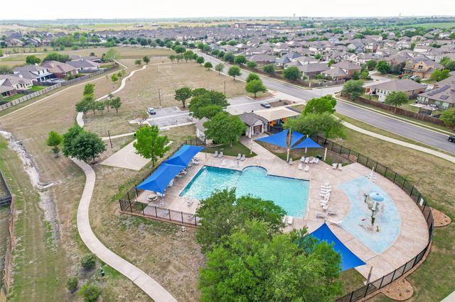 3816 Bandice LN, Pflugerville, TX 78660