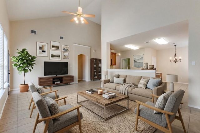 3816 Bandice LN, Pflugerville, TX 78660