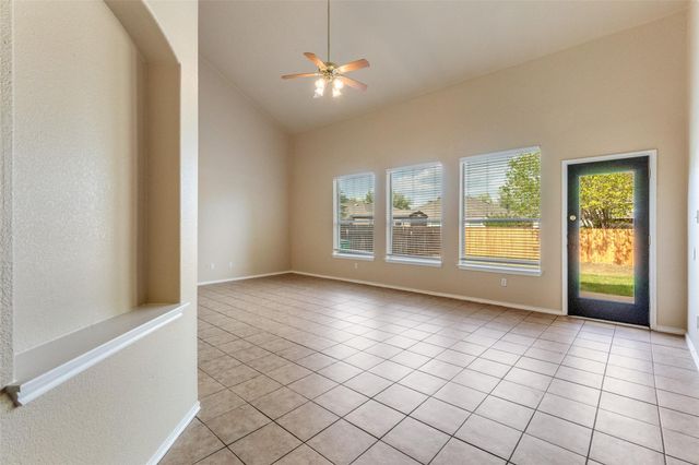 3816 Bandice LN, Pflugerville, TX 78660