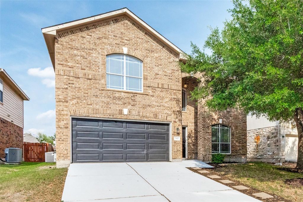 3816 Bandice LN, Pflugerville, TX 78660