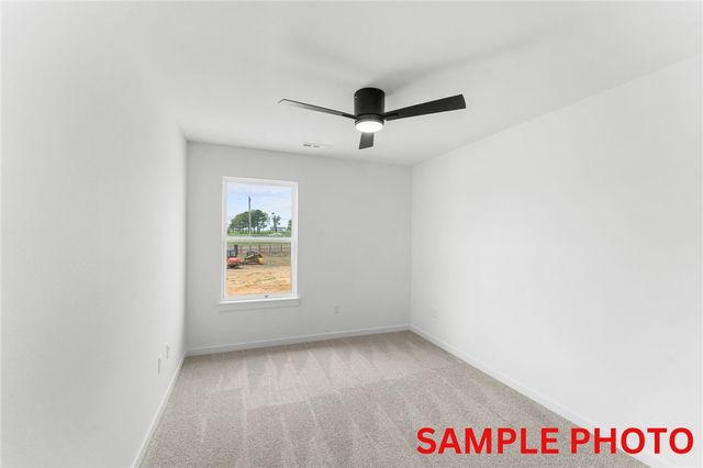 6006 SW Omaha Avenue, Bentonville, AR 72713
