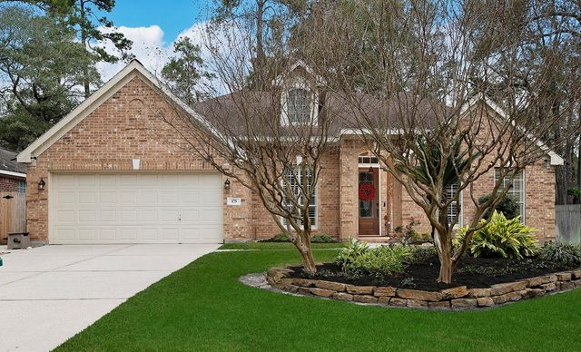 175 W Bristol Oak Circle, The Woodlands, TX 77382
