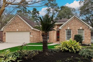 175 W Bristol Oak Circle, The Woodlands, TX 77382