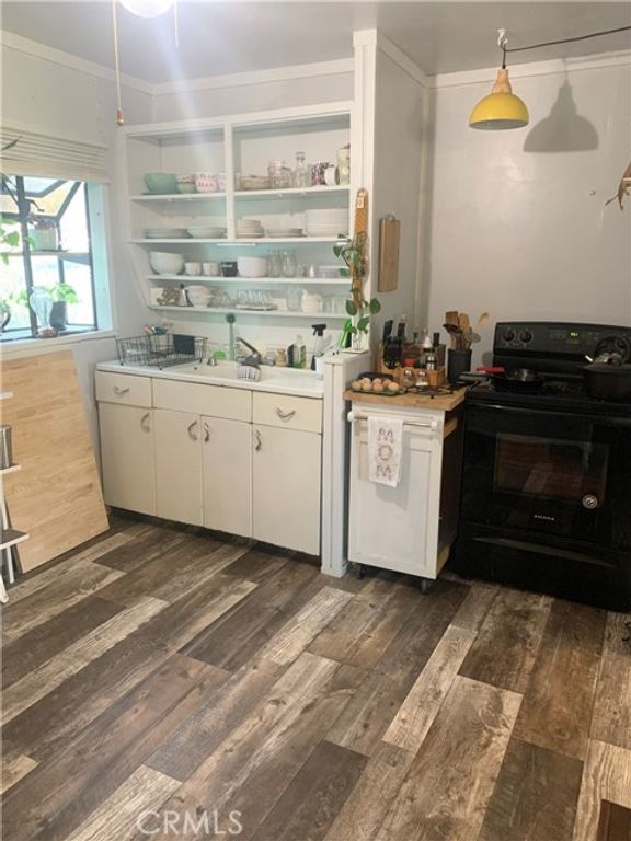 21225 Bush Street, Middletown, CA 95461