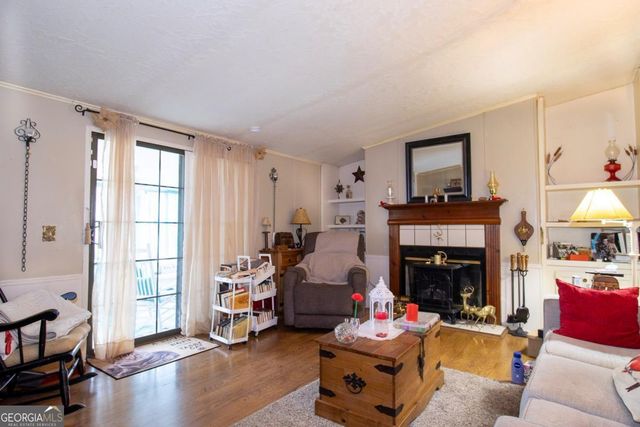 217 Broad River Road, Carlton, GA 30627