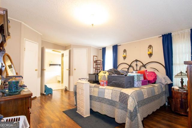 217 Broad River Road, Carlton, GA 30627