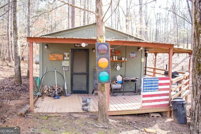 217 Broad River Road, Carlton, GA 30627