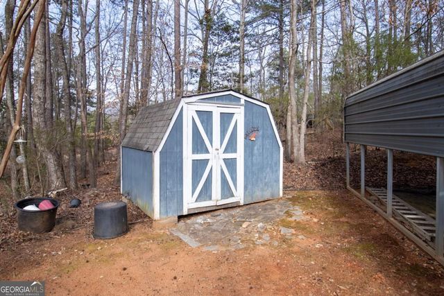 217 Broad River Road, Carlton, GA 30627