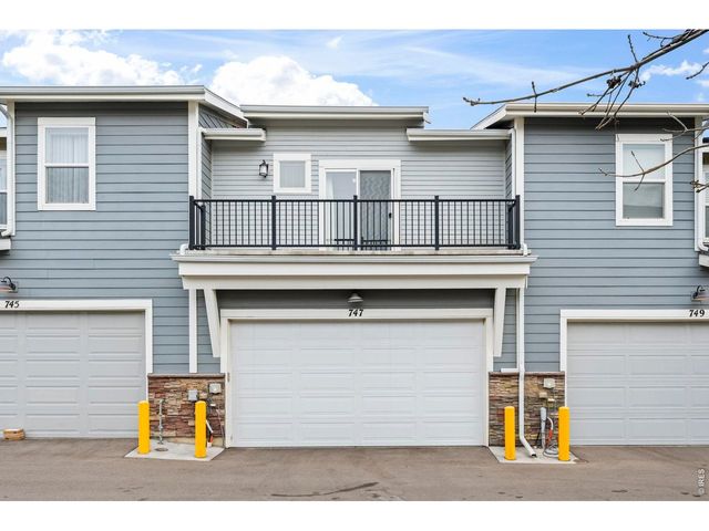 747 Robert St, Longmont, CO 80503