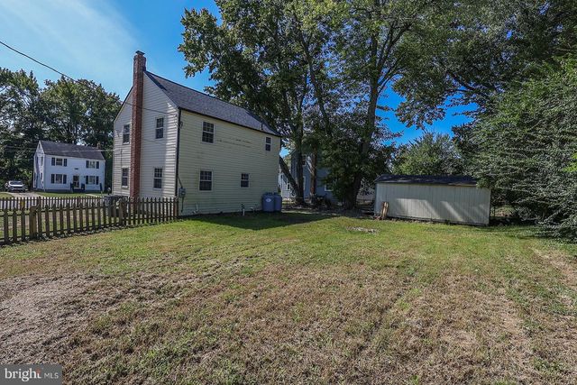 21762 N ESSEX DR, Lexington Park, MD 20653
