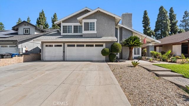1445 E Bermuda Dunes, Ontario, CA 91761