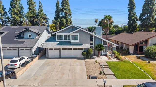 1445 E Bermuda Dunes, Ontario, CA 91761