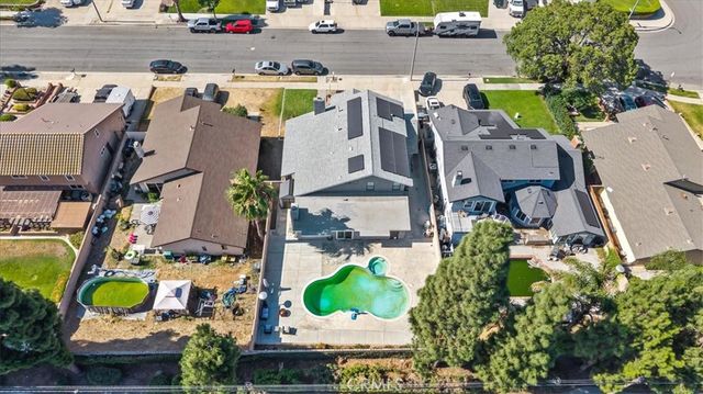 1445 E Bermuda Dunes, Ontario, CA 91761