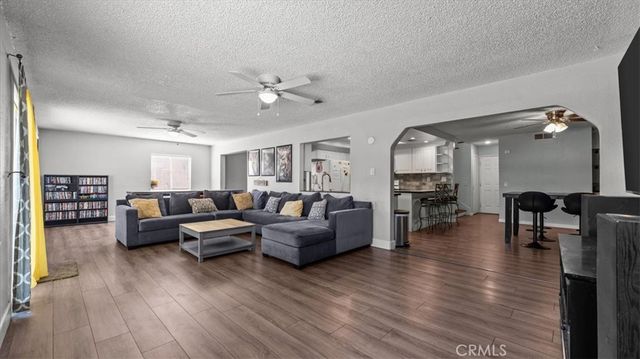 1445 E Bermuda Dunes, Ontario, CA 91761