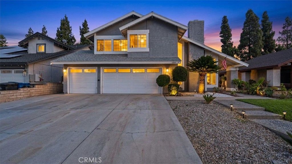 1445 E Bermuda Dunes, Ontario, CA 91761