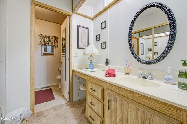 2305 N FLOYD Drive, Mesa, AZ 85215