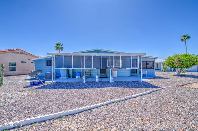 2305 N FLOYD Drive, Mesa, AZ 85215