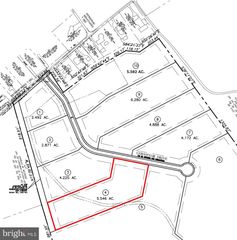 LOT #4 CONVEYOR DR, Newmanstown, PA 17073