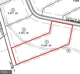 LOT #4 CONVEYOR DR, Newmanstown, PA 17073