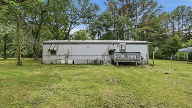 17 Smith Rd, Winchester, TN 37398