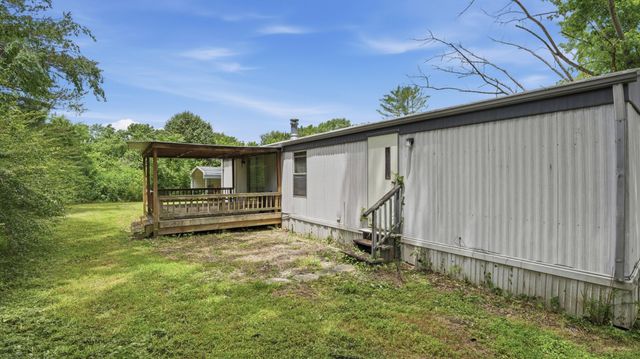 17 Smith Rd, Winchester, TN 37398