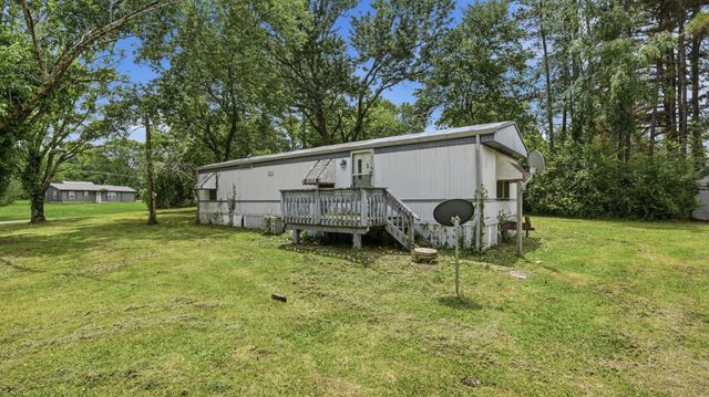 17 Smith Rd, Winchester, TN 37398