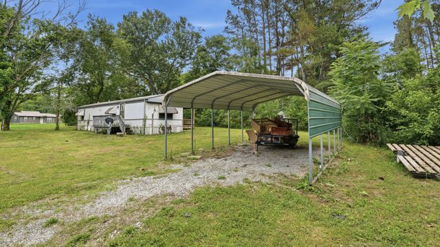 17 Smith Rd, Winchester, TN 37398