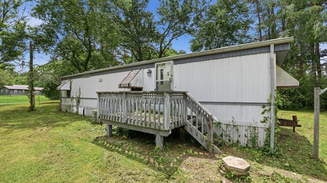 17 Smith Rd, Winchester, TN 37398
