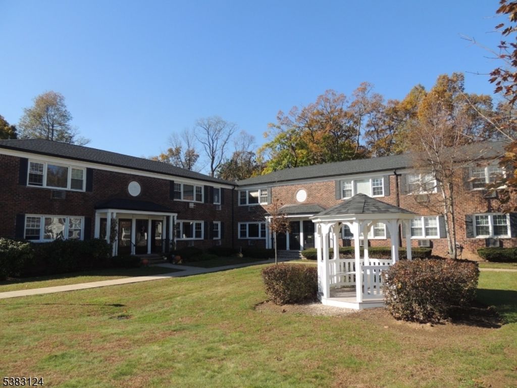 309 Pitney Pl 309, Morris Twp., NJ 07960