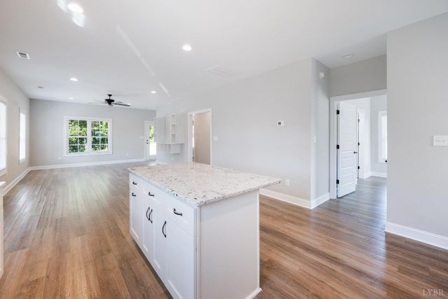 1200 Founding Way Road, Bedford, VA 24523