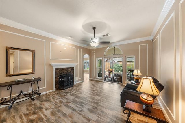 12510 Millscott Drive, Houston, TX 77070