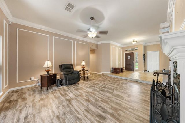 12510 Millscott Drive, Houston, TX 77070