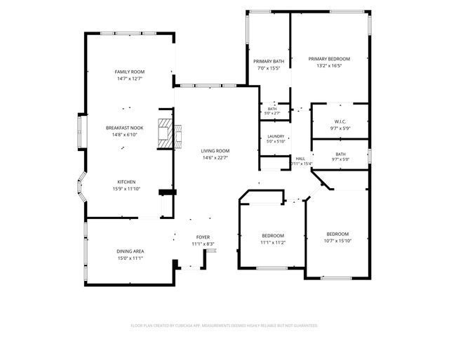 12510 Millscott Drive, Houston, TX 77070