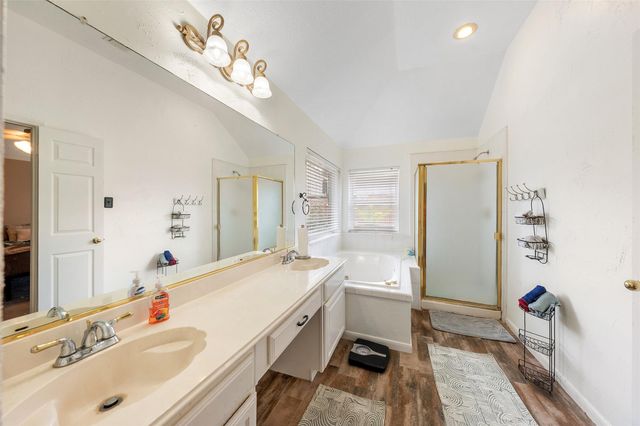 12510 Millscott Drive, Houston, TX 77070