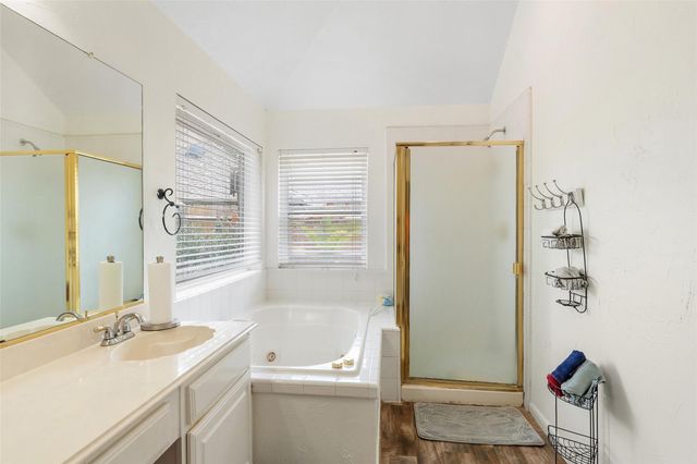 12510 Millscott Drive, Houston, TX 77070