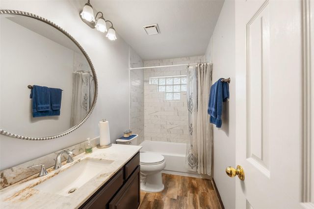 12510 Millscott Drive, Houston, TX 77070