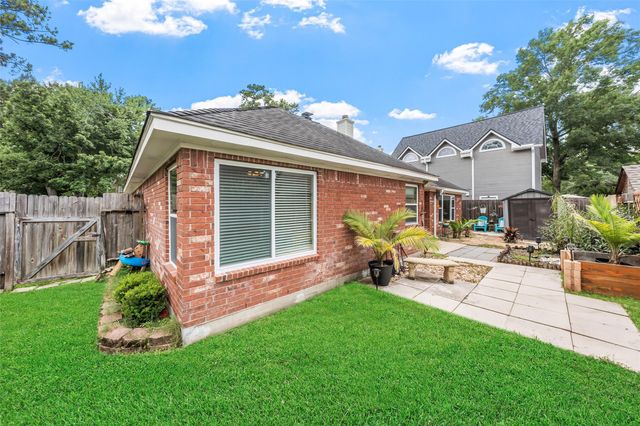 12510 Millscott Drive, Houston, TX 77070
