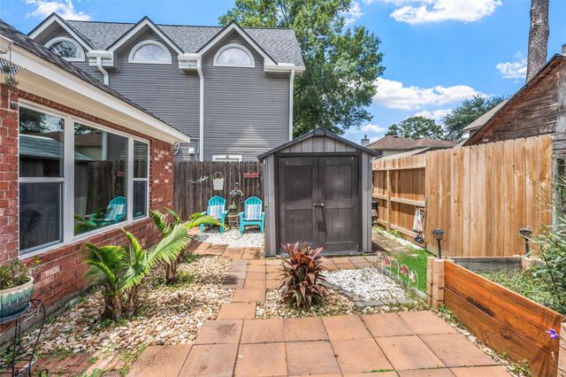 12510 Millscott Drive, Houston, TX 77070