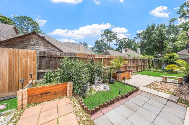 12510 Millscott Drive, Houston, TX 77070
