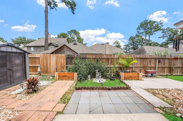 12510 Millscott Drive, Houston, TX 77070