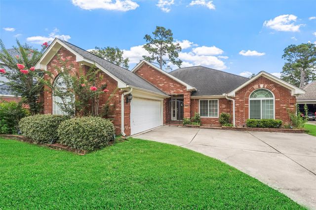 12510 Millscott Drive, Houston, TX 77070