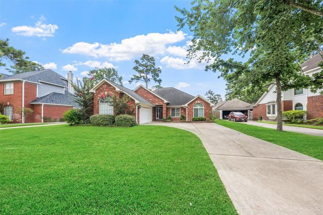 12510 Millscott Drive, Houston, TX 77070