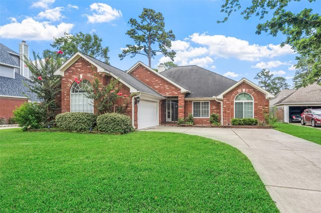 12510 Millscott Drive, Houston, TX 77070
