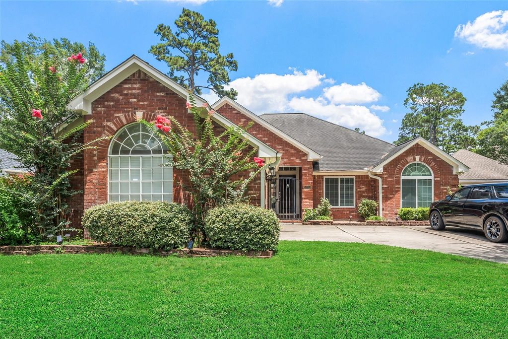 12510 Millscott Drive, Houston, TX 77070