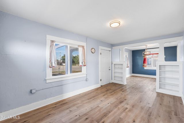 15733 K Street, Mojave, CA 93501