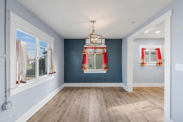 15733 K Street, Mojave, CA 93501