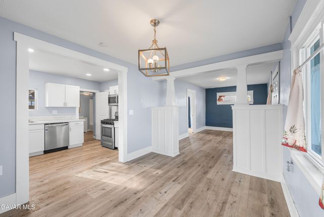 15733 K Street, Mojave, CA 93501