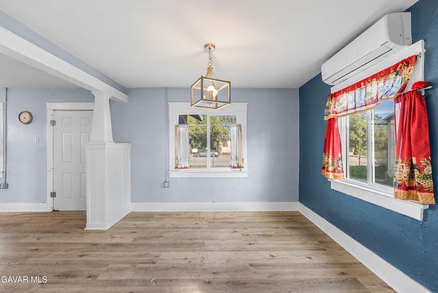 15733 K Street, Mojave, CA 93501