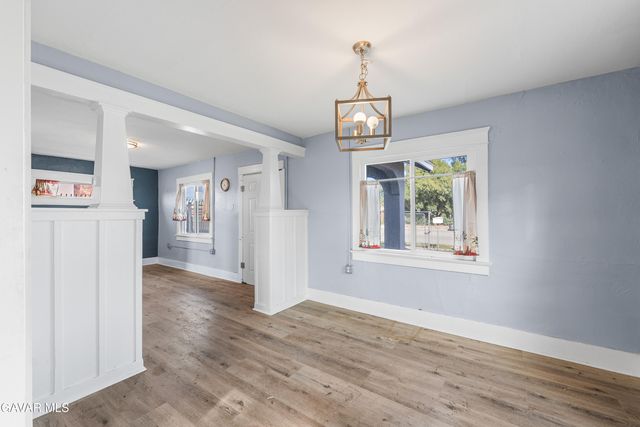 15733 K Street, Mojave, CA 93501