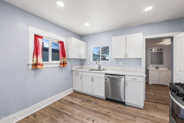 15733 K Street, Mojave, CA 93501